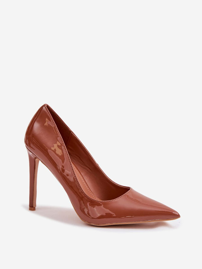 High heels model 225411 Step in style-1
