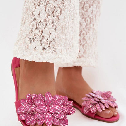 Flip-flops model 225385 Step in style-3