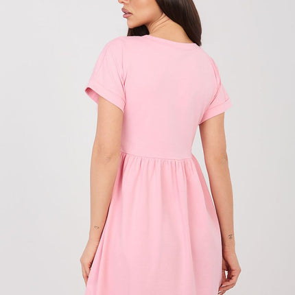 Daydress model 225555 Rue Paris-2