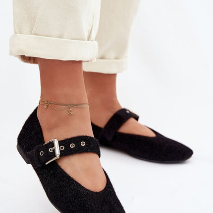 Ballet flats model 225603 Step in style-0
