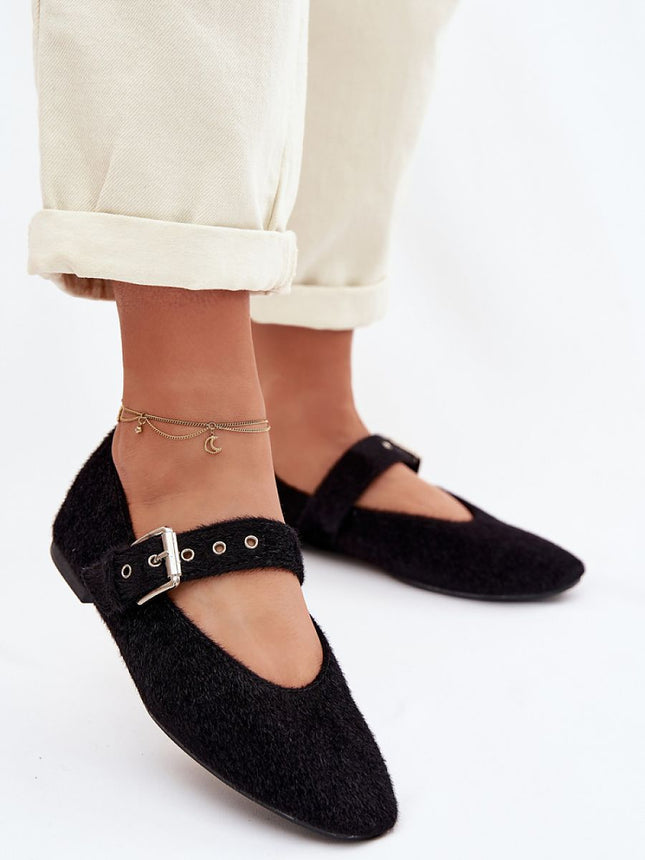 Ballet flats model 225603 Step in style-0
