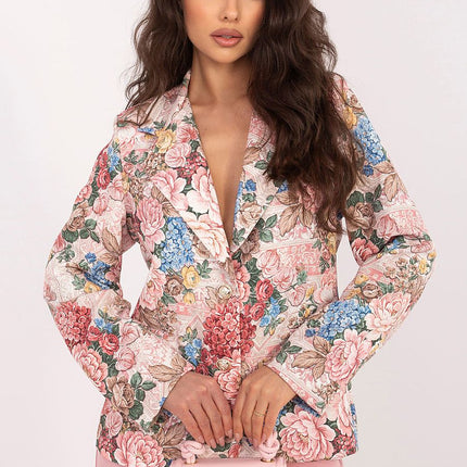 Jacket model 225999 Italy Moda-0