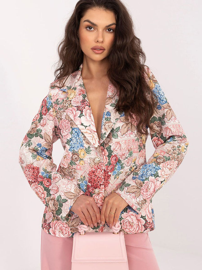 Jacket model 225999 Italy Moda-0