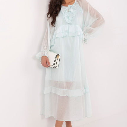 Daydress model 226006 Italy Moda-0