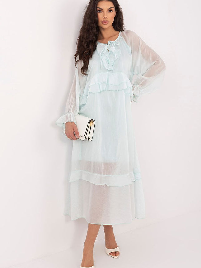 Daydress model 226006 Italy Moda-0
