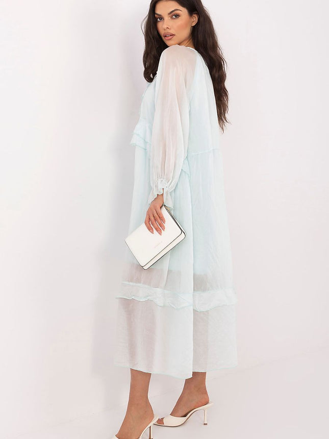 Daydress model 226006 Italy Moda-1