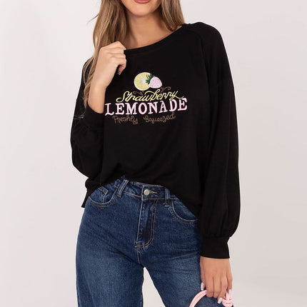 Sweatshirt model 226305 Rue Paris-0