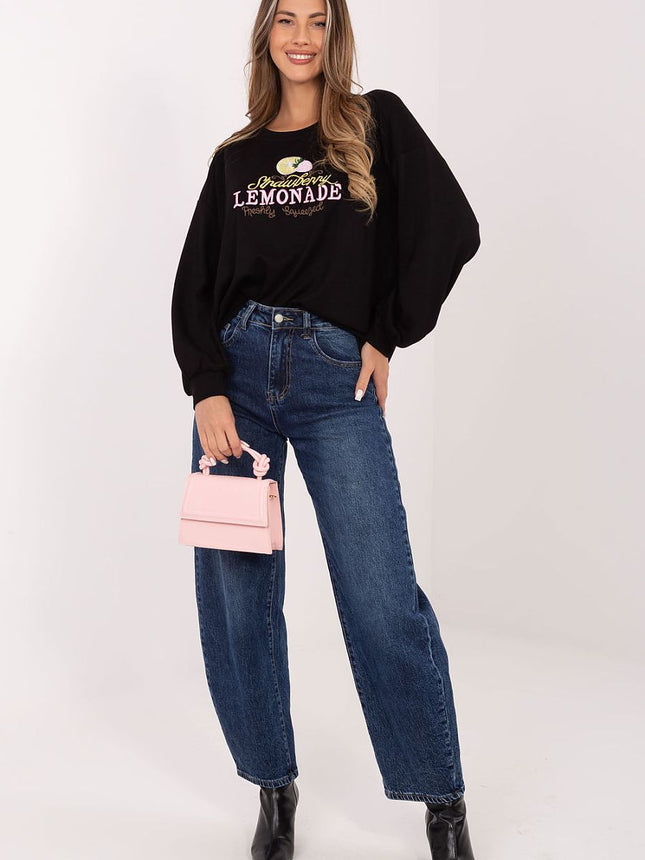 Sweatshirt model 226305 Rue Paris-1