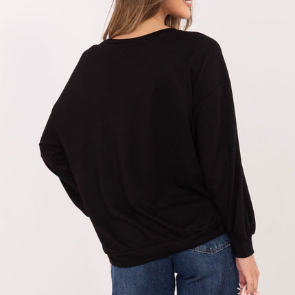 Sweatshirt model 226305 Rue Paris-2