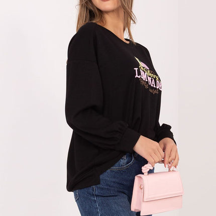 Sweatshirt model 226305 Rue Paris-3