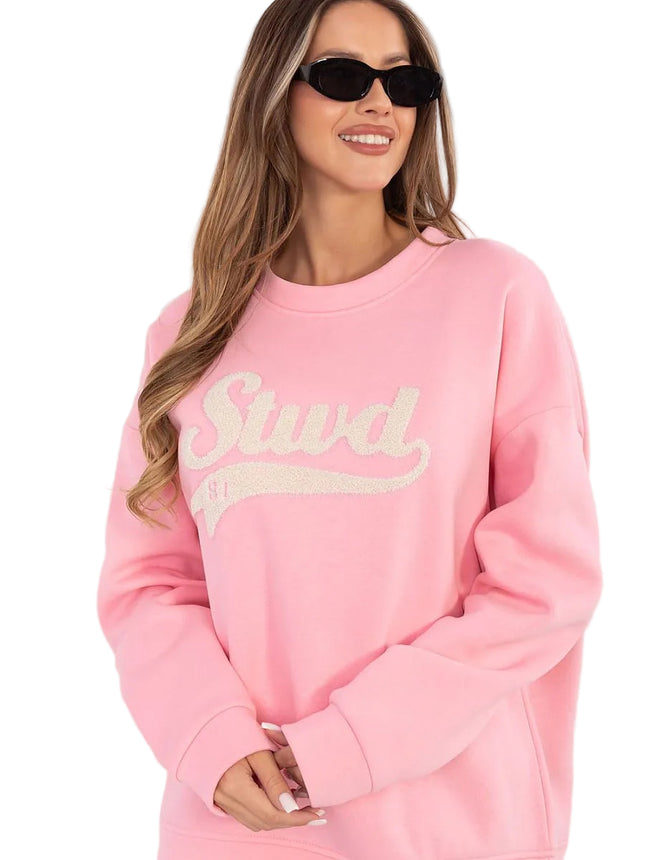 Sweatshirt model 226310 Rue Paris-0