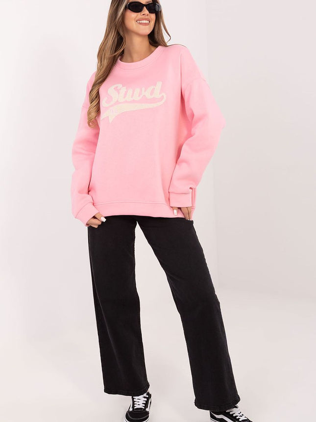 Sweatshirt model 226310 Rue Paris-1