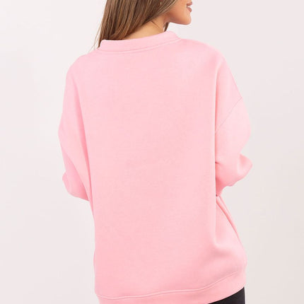 Sweatshirt model 226310 Rue Paris-2