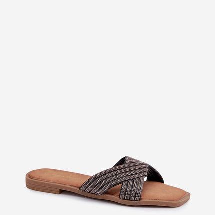 Flip-flops model 226365 Step in style-1