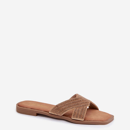 Flip-flops model 226366 Step in style-1
