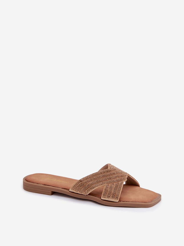 Flip-flops model 226366 Step in style-1