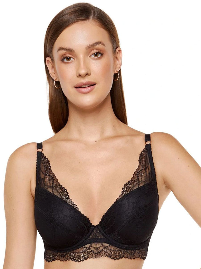 Padded bra model 226376 Gorteks-0