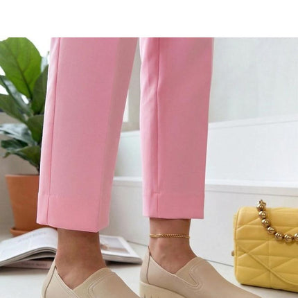 Half shoes model 226559 Solea-0
