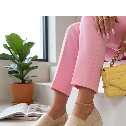 Half shoes model 226559 Solea-1