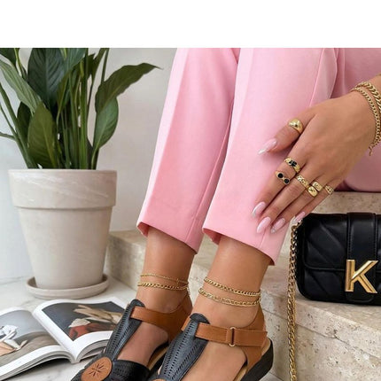Sandals model 226562 Solea-0