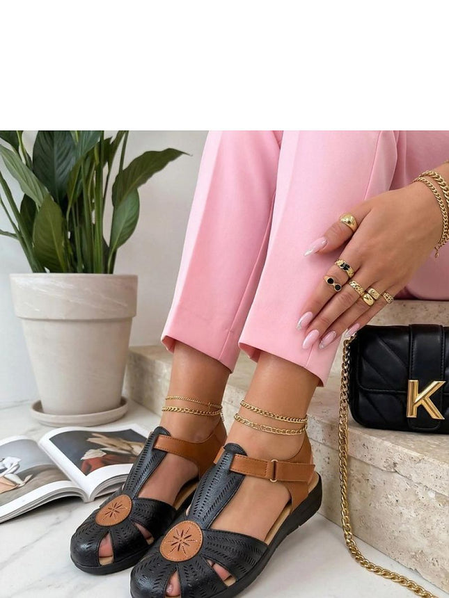 Sandals model 226562 Solea-0