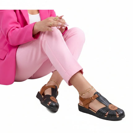 Sandals model 226562 Solea-1