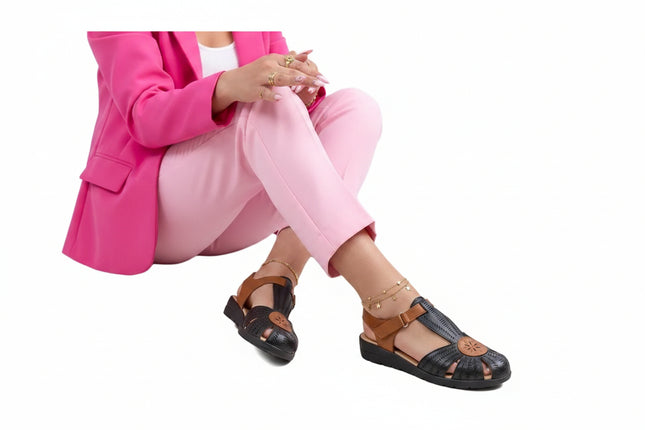 Sandals model 226562 Solea-1