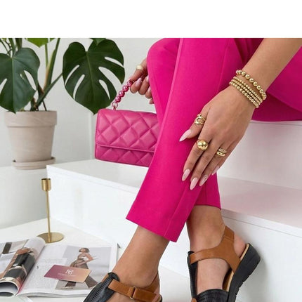 Sandals model 226562 Solea-2