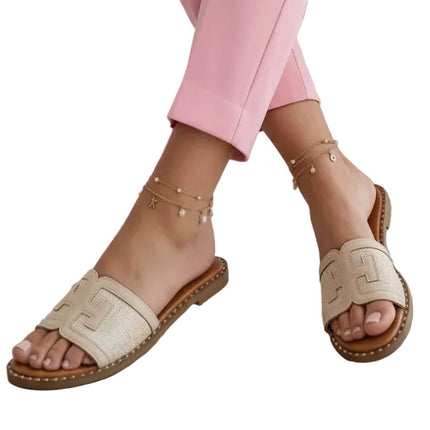 Flip-flops model 226575 Solea-0