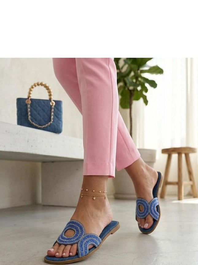 Flip-flops model 226579 Solea-0