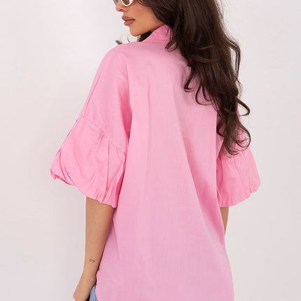 Shirt model 226619 Italy Moda-2
