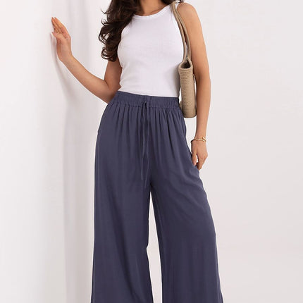 Women trousers model 226643 Italy Moda-0
