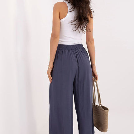 Women trousers model 226643 Italy Moda-2