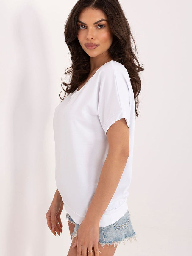 Blouse model 226684 Rue Paris-1