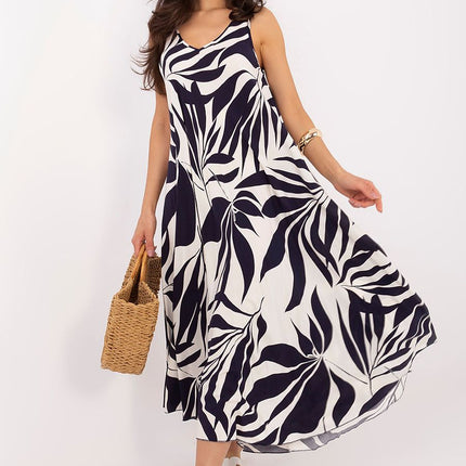 Daydress model 227226 Italy Moda-0