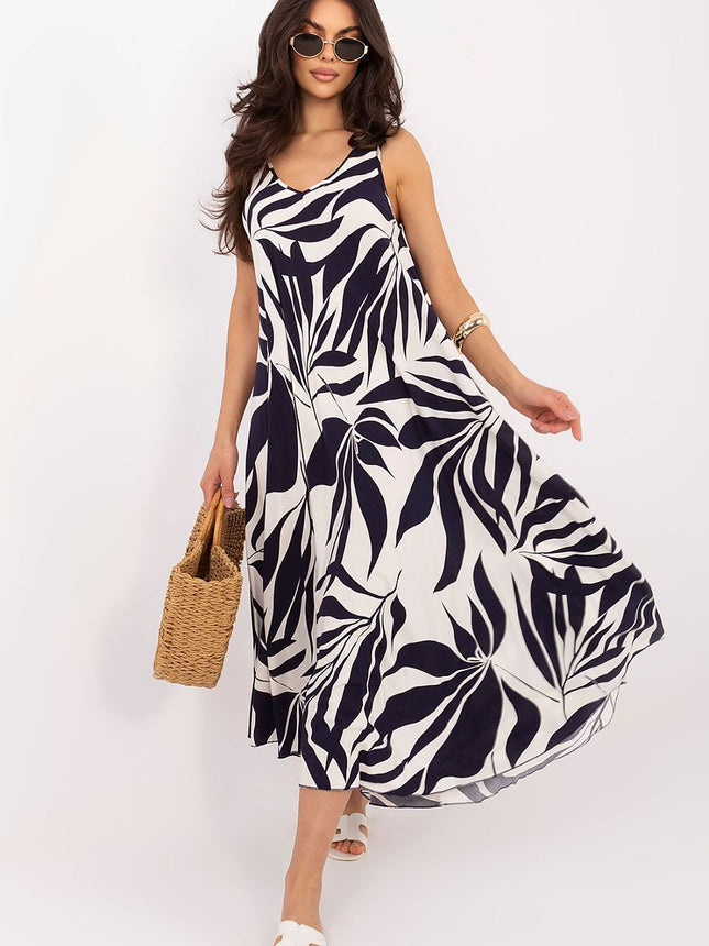 Daydress model 227226 Italy Moda-0