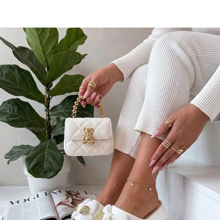 Platform sandals model 227252 Solea-0