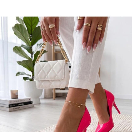 High heels model 227255 Solea-0