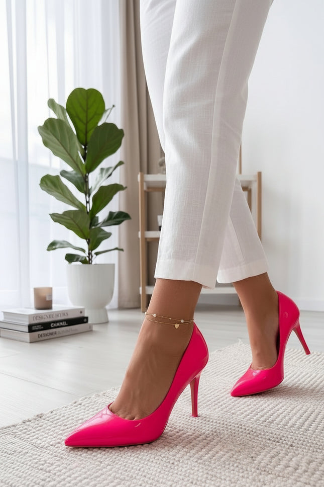 High heels model 227255 Solea-0