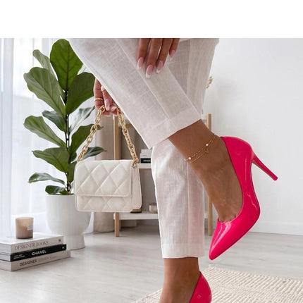 High heels model 227255 Solea-1
