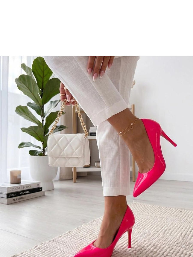 High heels model 227255 Solea-1