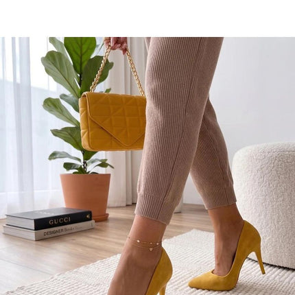High heels model 227256 Solea-0