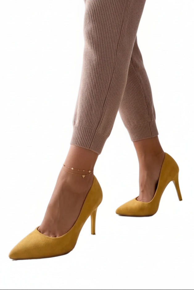 High heels model 227256 Solea-0
