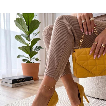 High heels model 227256 Solea-1