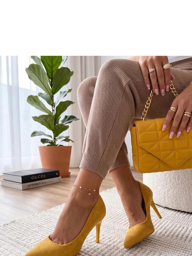 High heels model 227256 Solea-1