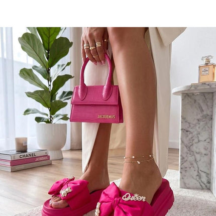 Platform sandals model 227265 Solea-0