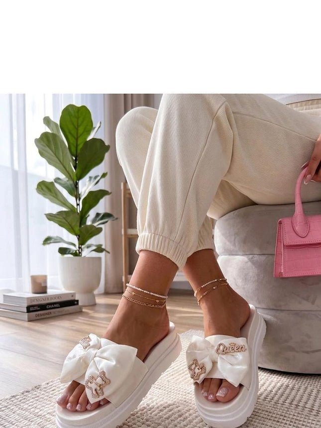 Platform sandals model 227266 Solea-0