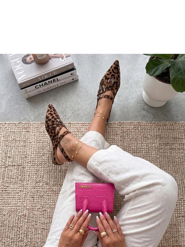 Ballet flats model 227269 Solea-1