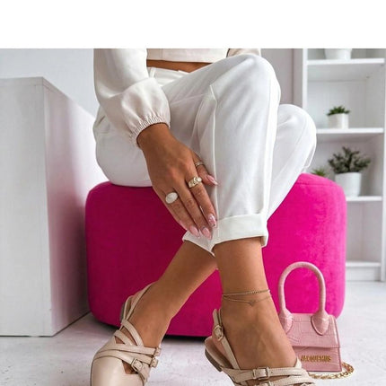 Ballet flats model 227271 Solea-0