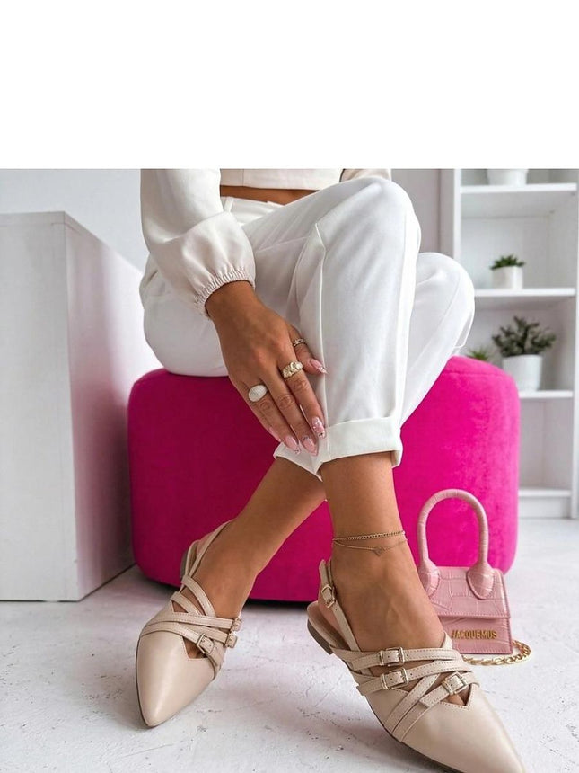 Ballet flats model 227271 Solea-0